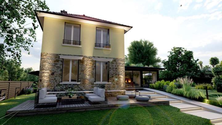 Architecture intérieure Paris et ses alentours