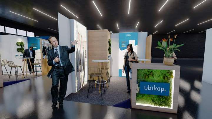 STAND PACK OPTION 3 VUE A 