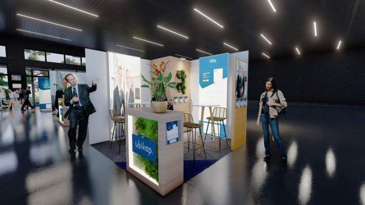 STAND PACK OPTION 3 VUE B 