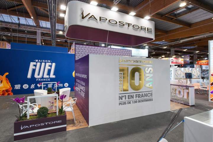 VAPOSTORE