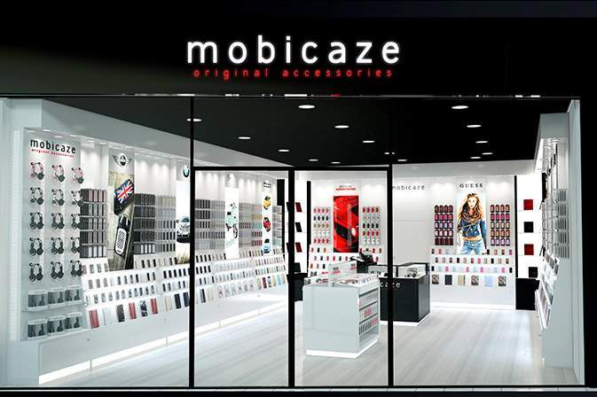 Agencement d'espace commercial Paris et ses alentours