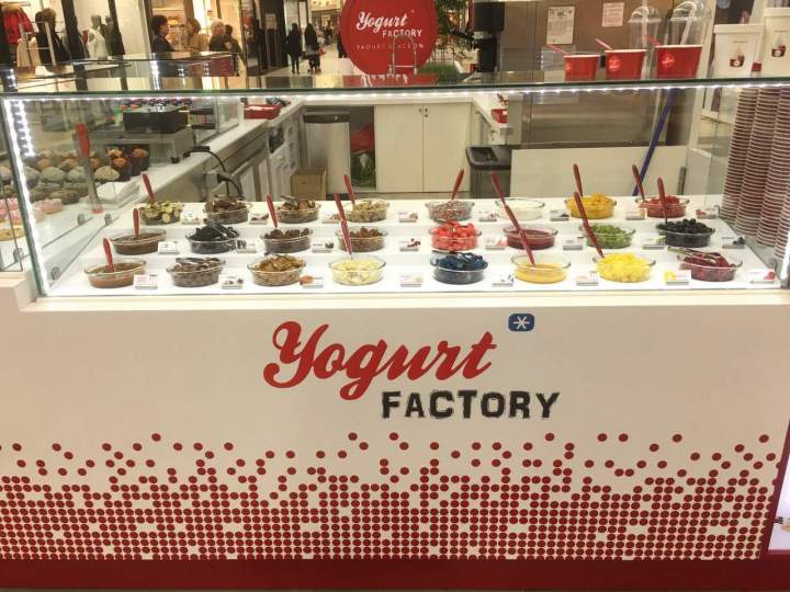 Agencement d'espace commercial Paris et ses alentours