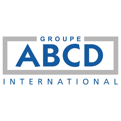 Logo Groupe ABCD