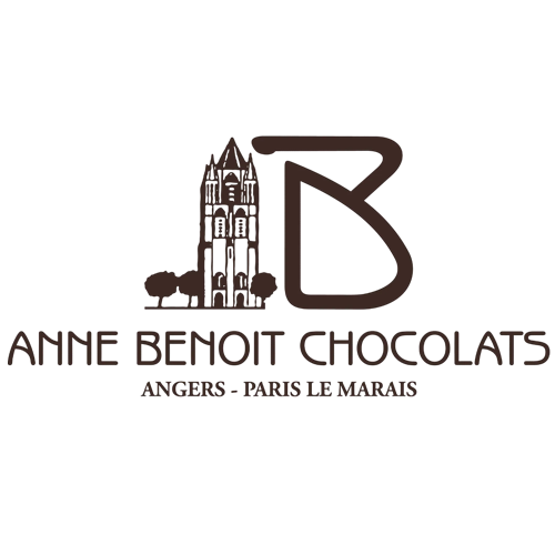 Logo Anne Benoit Chocolats