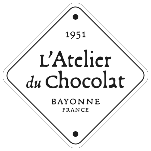 Logo l'atelier du chocolat