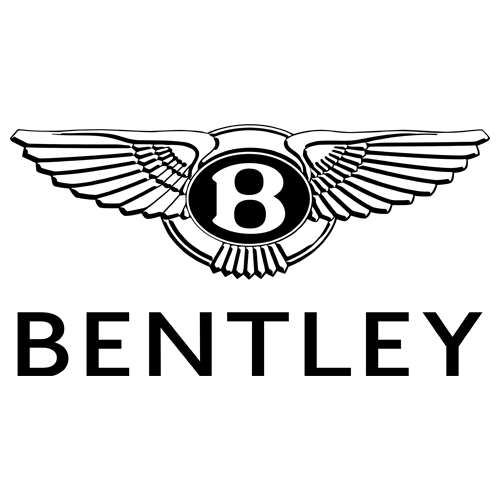 Logo Bentley