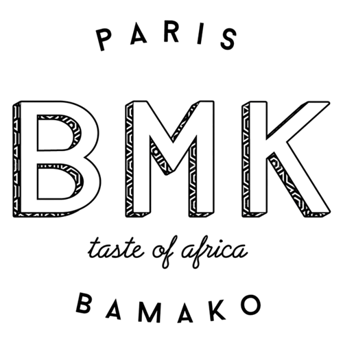Logo BMK Taste of Africa