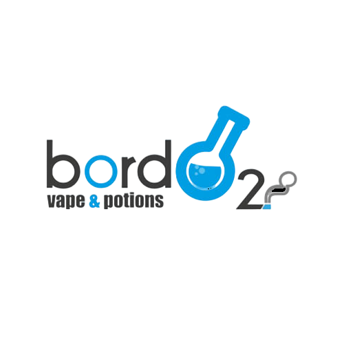 Logo bord vape & potions