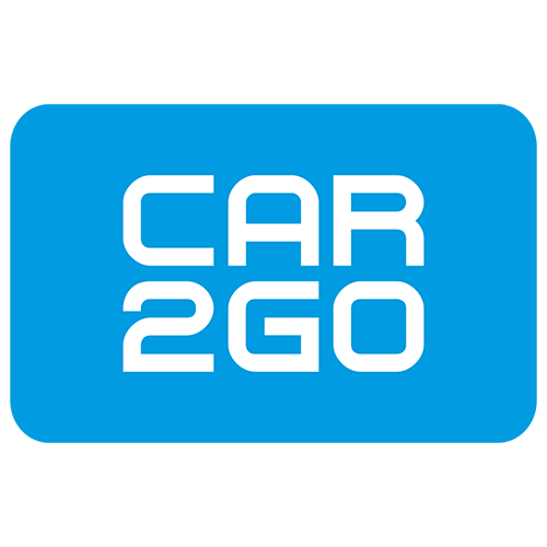 Logo Car2Go