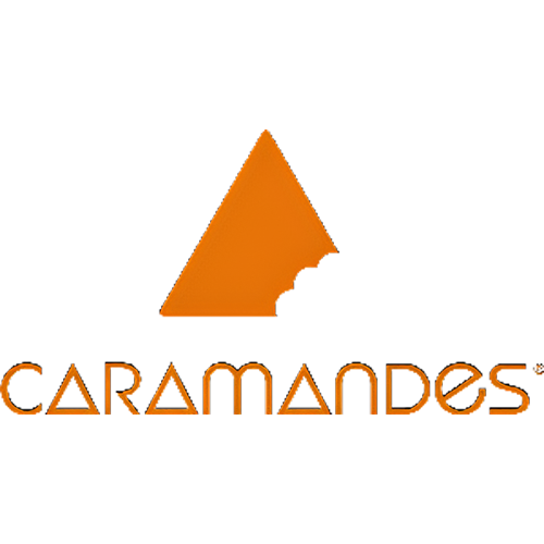 Logo Caramandes