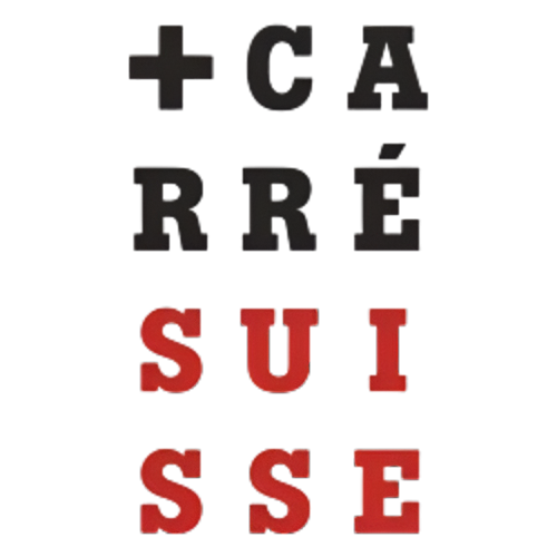 Logo Carré suisse