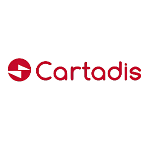 Logo Cartadis