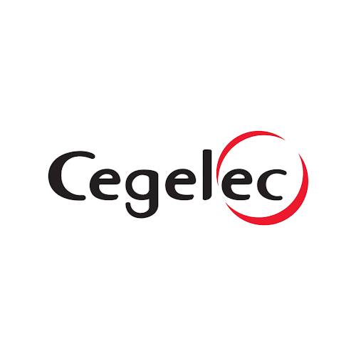 Logo Cegelec