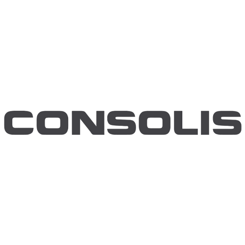 Logo Consolis