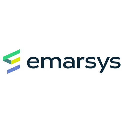 Logo emarsys