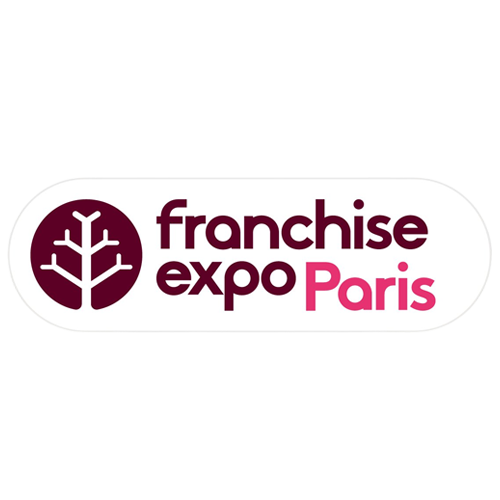 Logo Franchise expo Paris