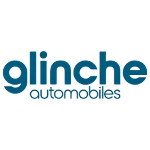 Logo Glinche automobiles
