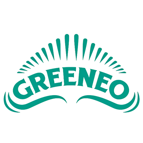 Logo Greeneo