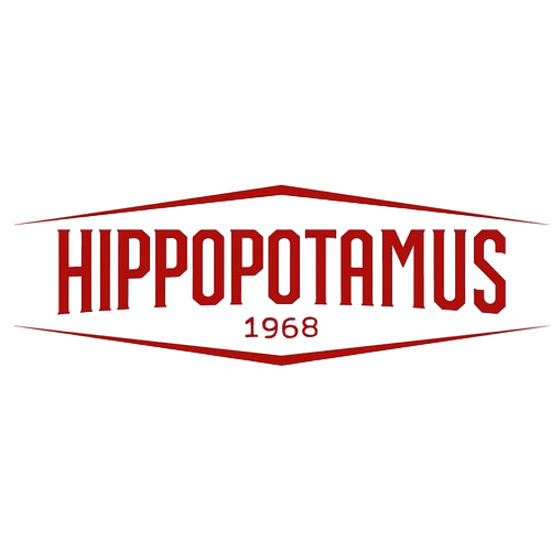 Logo Hippopotamus