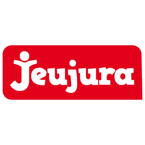 Logo Jeujura