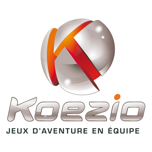 Logo koezio