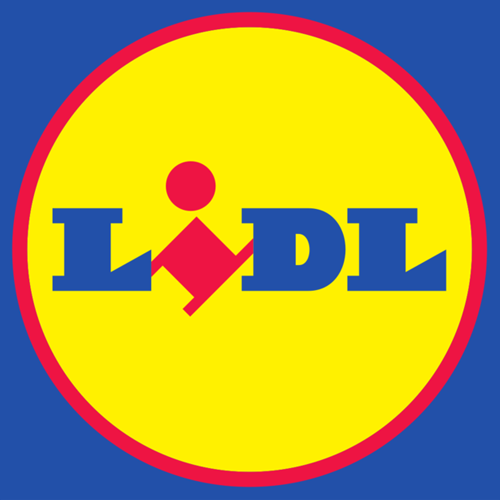 Logo Lidl