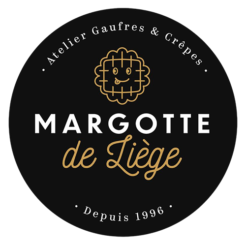 Logo Margotte de liège