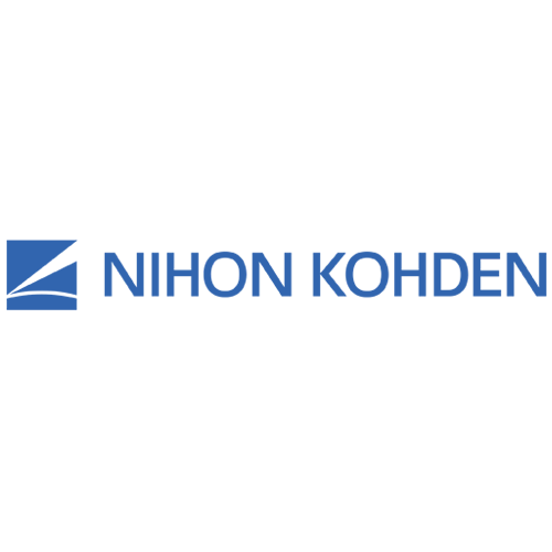 Logo Nihon Kohden