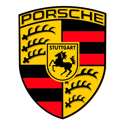 Logo Porsche