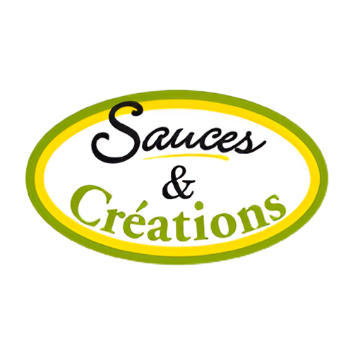 Logo sauces et créations