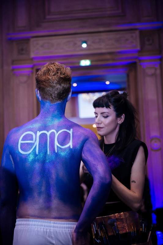 Stand modulaire Paris et ses alentours