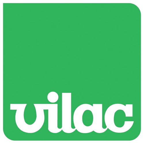 Logo vilac